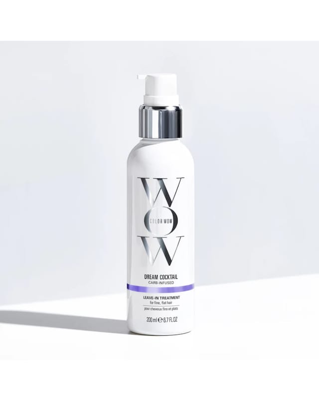 Color Wow Dream Cocktail Carb-infused Treatment 200ml